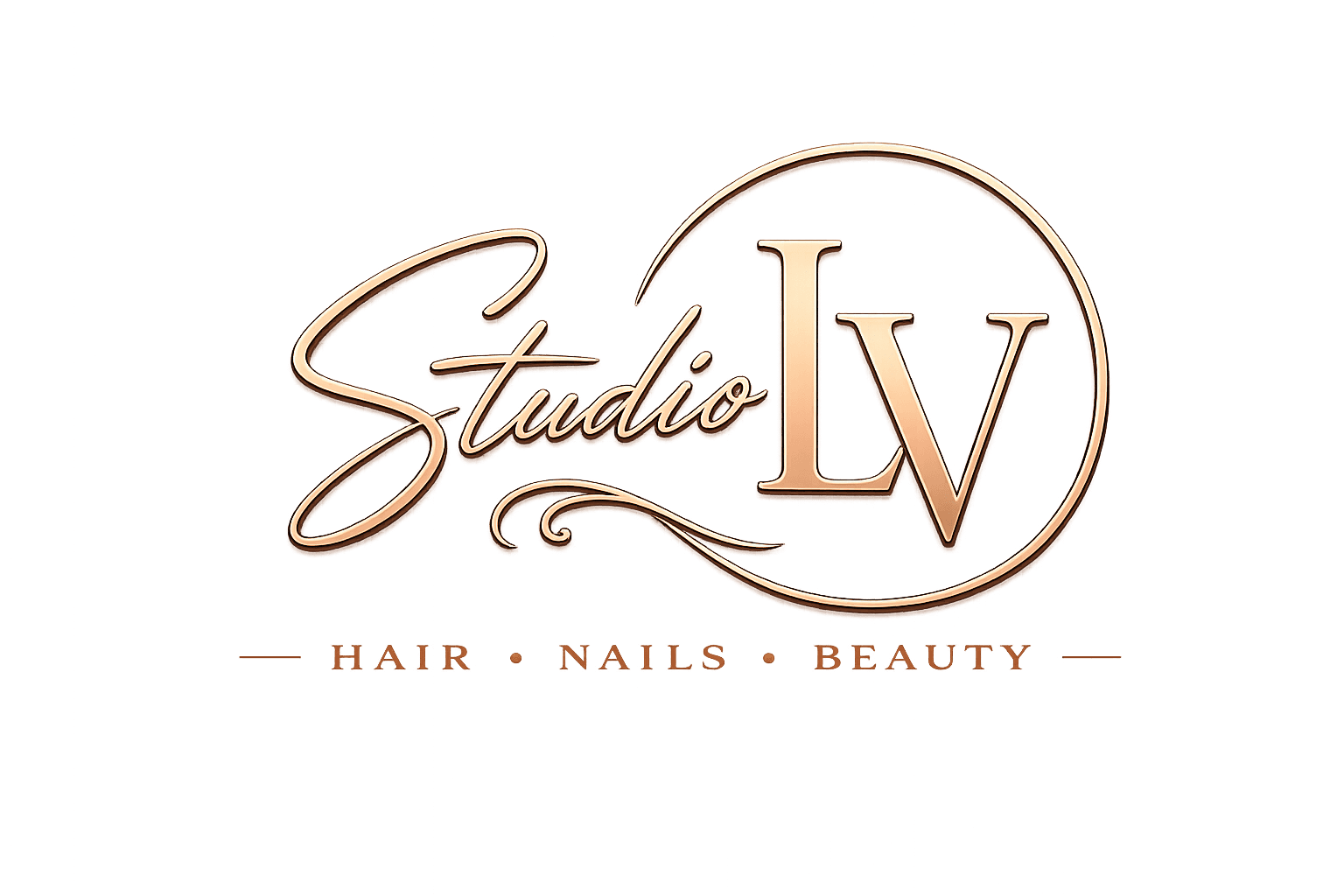 Studio LV Hair Nails Beauty